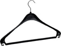Producten kledinghanger 44cm met broek ophanger