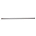 Producten prijsstrip 998 x 38mm klikmodel transparant