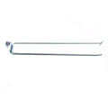 Producten wandpen dubbel 40cm