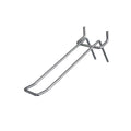 Producten dubbele haak met brug 160mm 4 0mm za 50mm