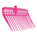 Mm eurotool producten vijgenvork kunststof mm roze los