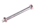Lister liscop producten bout oe 11 x 116 plus2x m10 moer verzinkt lister pomp