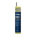 Lyra producten dry profi markeerpotlood navulling 12 stuks 28mm