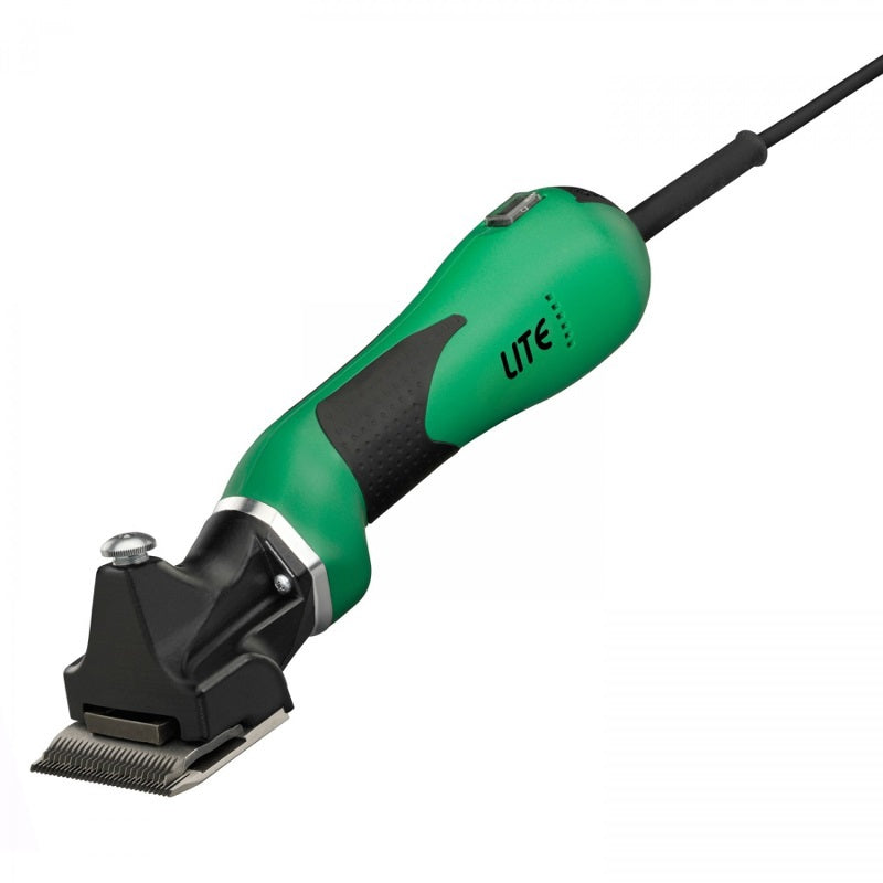Lister liscop producten scheermachine liscop lite 1400 10 paard 2331tds