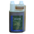 Rapide producten lijnzaad olie 1000ml