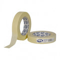Hpx producten afplakband masking tape 60 c cremewit 38mm x 50m