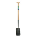 Mm eurotool producten spade mm gepolijst