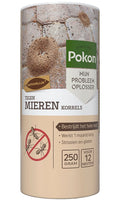 Pokon tegen mieren korrels 250gr - 7202010179