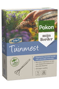 Pokon producten tuinmest 1kg