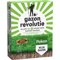 Pokon producten gazon revolutie 1kg