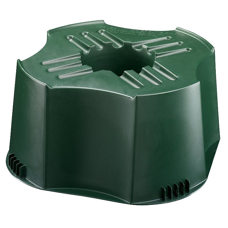 Harcostar producten regentonstandaard groen hoogte 28cm oe 56cm