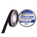Hpx producten anti slip tape zwart 25mm x 18m