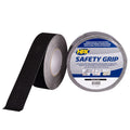 Hpx producten anti slip tape zwart 50mm x 18m