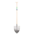 Mm eurotool producten spade barnevelder met steel 100cm