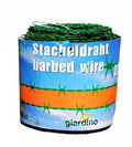 Producten puntdraad groen 250m