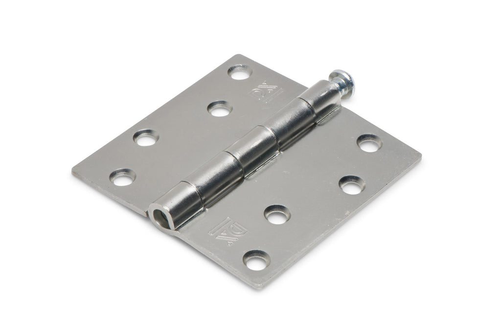 Producten scharnier verzinkt rechte hoeken losse pen 89x89cm