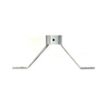 Stabhantel 7 cm hoch x 30 mm.