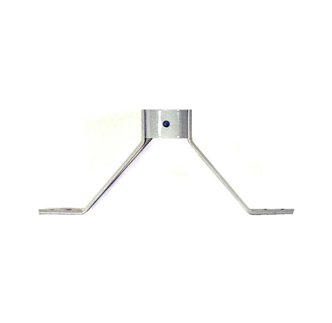 Stabhantel 7 cm hoch x 30 mm.