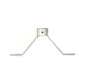 Stabhantel 7 cm hoch x 24 mm.