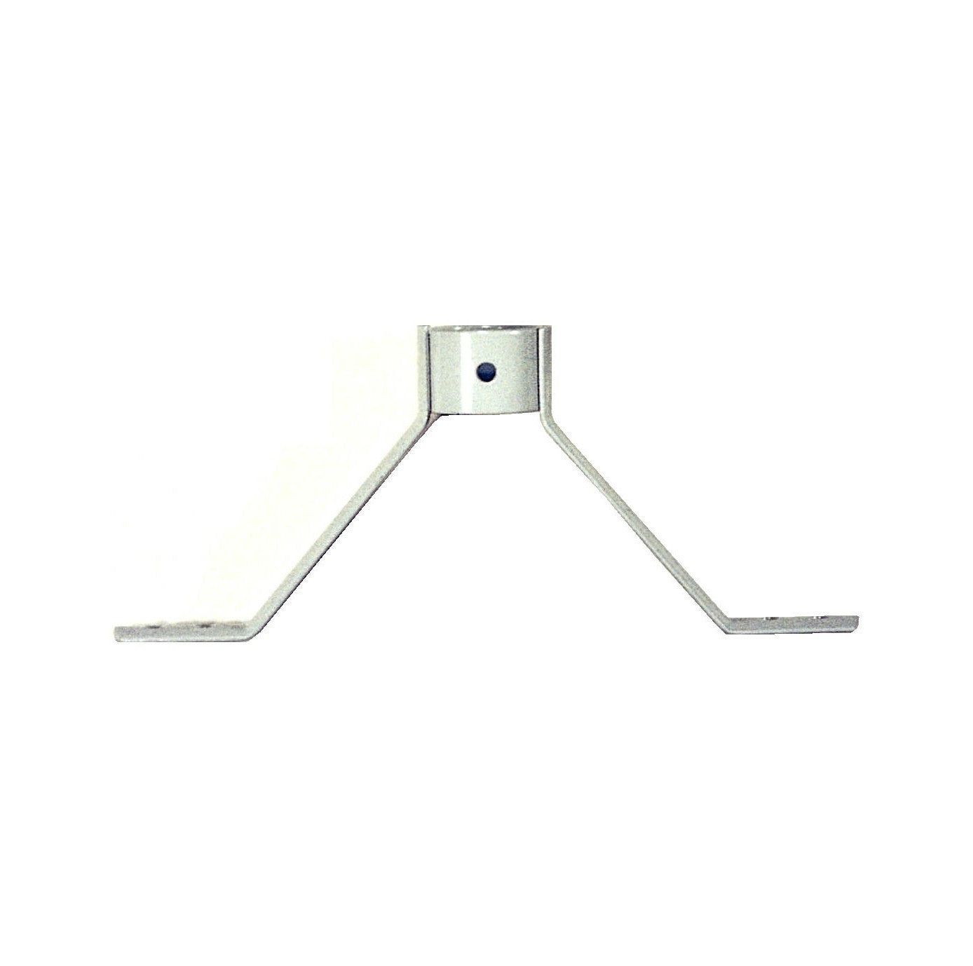 Stabhantel 7 cm hoch x 24 mm.