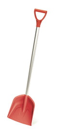 Mm eurotool producten kinder sneeuw schep rood mm compleet alusteel d handvat