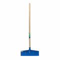 Mm eurotool producten sneeuwruimer mm 50 18 metaal steel 130cm