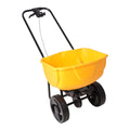 Mm producten strooiwagen handbediend 35ltr
