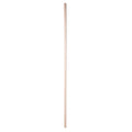 Mm eurotool producten steel voor voerschuif mm 170cm x32mm