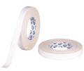 Hpx producten dubbelzijdig papier tape wit 19mm x 50m