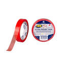 Hpx producten dubbelzijdig tape ultra mount transparant 19mm x 10m
