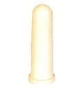 Producten kalverspeen wit 10cm