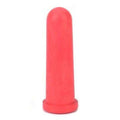 Producten kalverspeen rood 12 5 cm