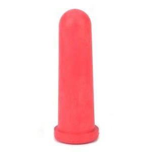 Producten kalverspeen rood 10cm