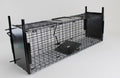Ngk producten vaooi doorloopval 60cm zwart 2 ingangen 60x18x20cm