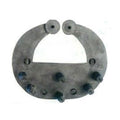 Producten antizuigrubber met pennetjes