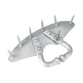 Producten antizuigblikje aluminium