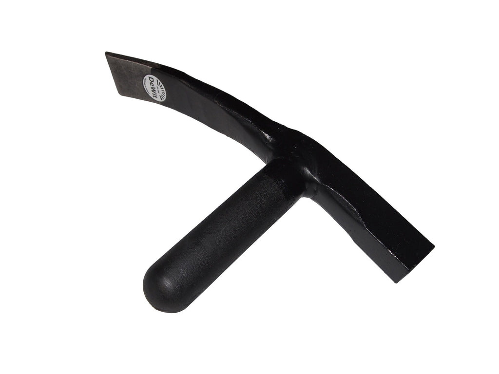 De wit producten straathamer 7cm glasfibersteel dewit