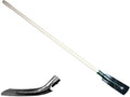 De wit producten kabelschop 12cm breed met 130cm knopsteel
