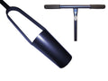 De wit producten aardappelpoter 90mm