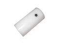 De wit producten nylon dop voor stootijzer 60mm dewit