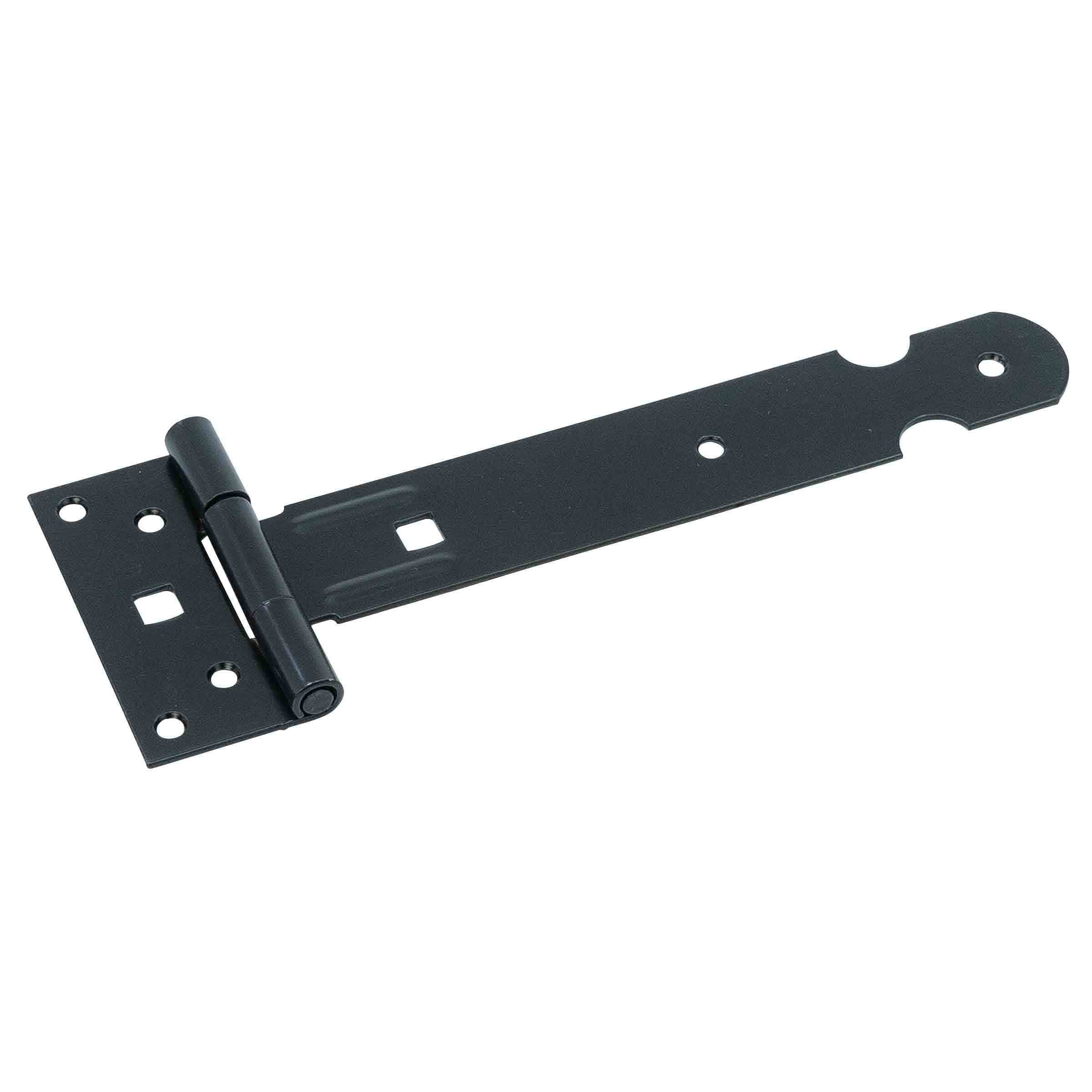 Waelbers producten kruisheng 200mm zwart