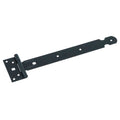 Waelbers producten kruisheng 300mm zwart