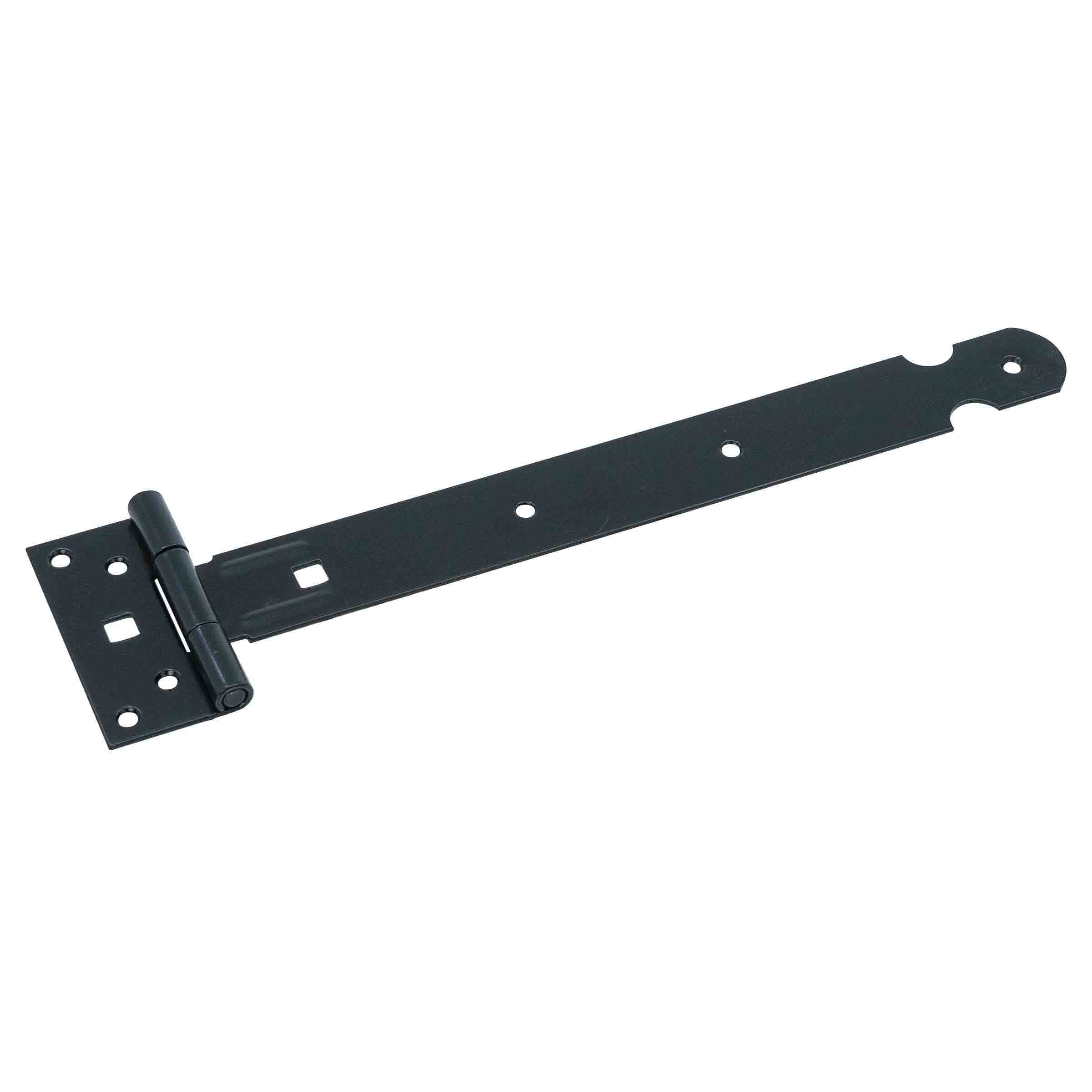 Waelbers producten kruisheng 300mm zwart