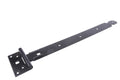 Waelbers producten kruisheng 400mm zwart