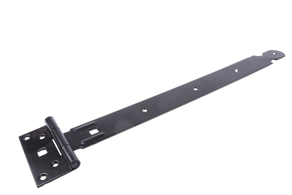 Waelbers producten kruisheng 400mm zwart