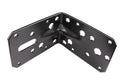 Waelbers producten hoekanker 90x90x60mm zwart
