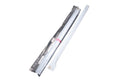 Waelbers producten laderail 500mm type 1 wit