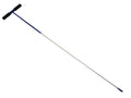 De wit producten leidingprikker met isolerende glasfiber staaf 1500mm dewit