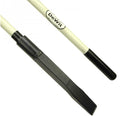 De wit producten stootijzer fiber 1400 x 1