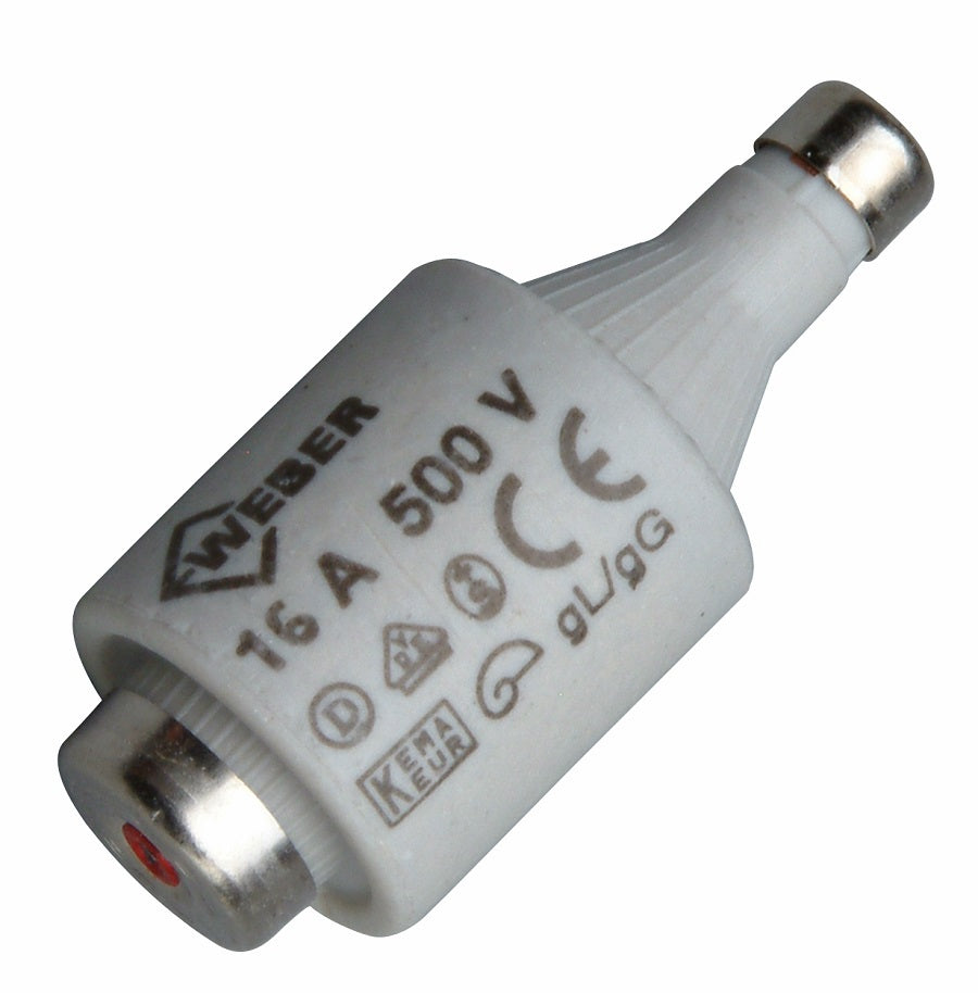 Stop 16 Ampere Beschleuniger 5er Set